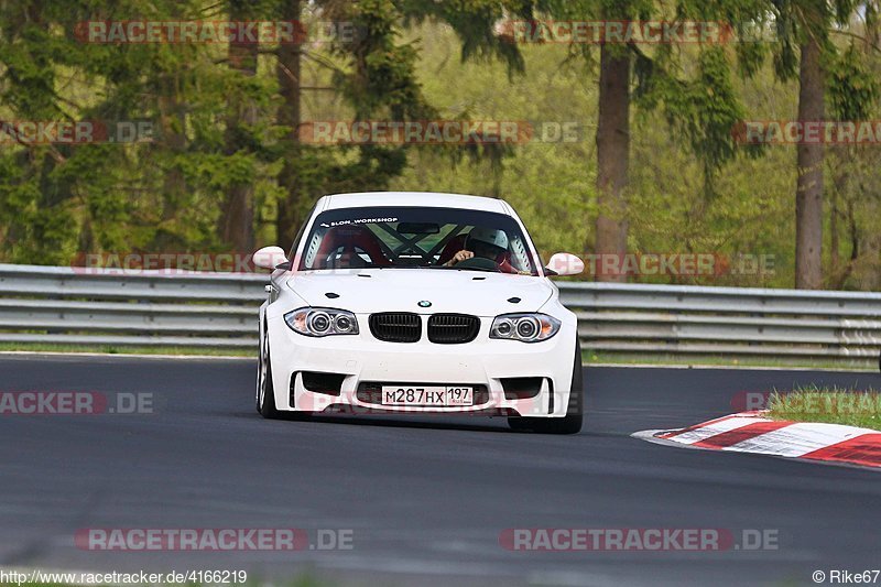 Bild #4166219 - Touristenfahrten Nürburgring Nordschleife 21.04.2018