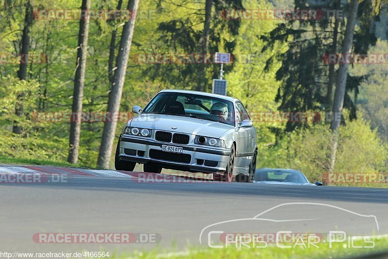 Bild #4166564 - Touristenfahrten Nürburgring Nordschleife 22.04.2018