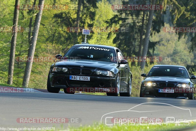 Bild #4166578 - Touristenfahrten Nürburgring Nordschleife 22.04.2018