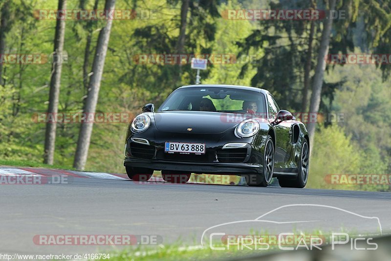 Bild #4166734 - Touristenfahrten Nürburgring Nordschleife 22.04.2018