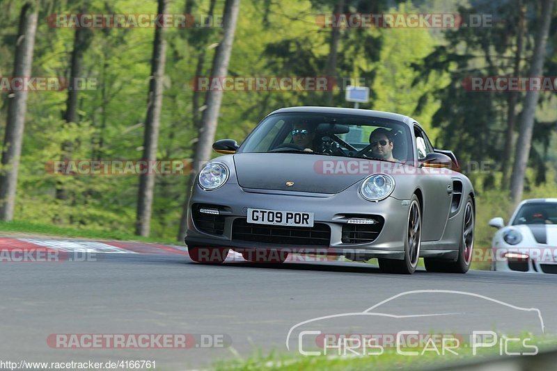 Bild #4166761 - Touristenfahrten Nürburgring Nordschleife 22.04.2018