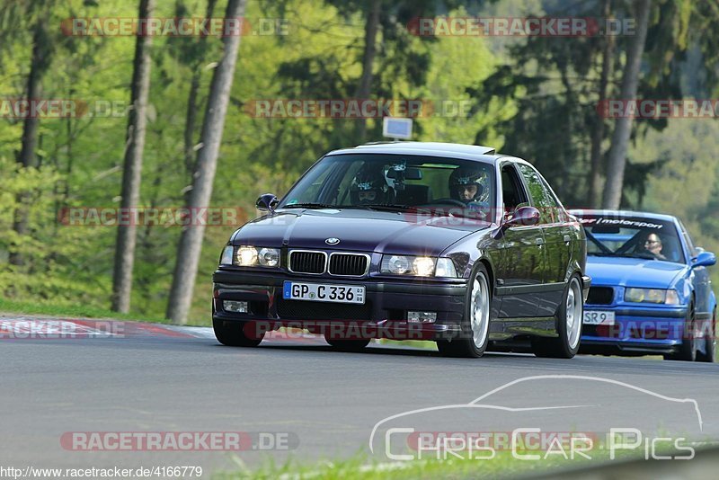 Bild #4166779 - Touristenfahrten Nürburgring Nordschleife 22.04.2018