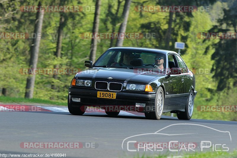 Bild #4166941 - Touristenfahrten Nürburgring Nordschleife 22.04.2018