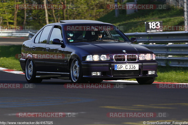 Bild #4167025 - Touristenfahrten Nürburgring Nordschleife 22.04.2018