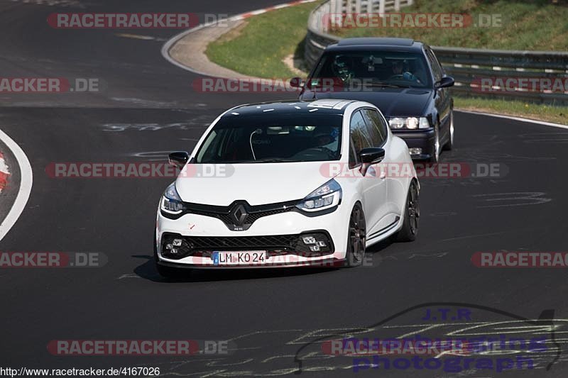 Bild #4167026 - Touristenfahrten Nürburgring Nordschleife 22.04.2018