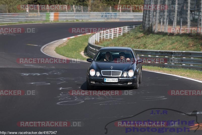 Bild #4167047 - Touristenfahrten Nürburgring Nordschleife 22.04.2018