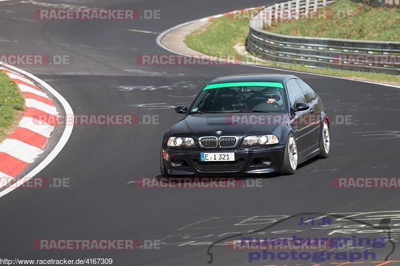 Bild #4167309 - Touristenfahrten Nürburgring Nordschleife 22.04.2018