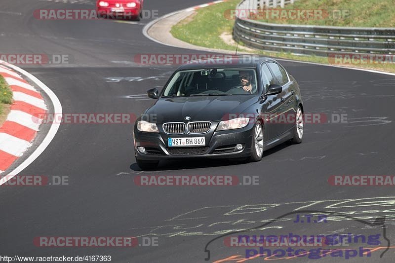 Bild #4167363 - Touristenfahrten Nürburgring Nordschleife 22.04.2018