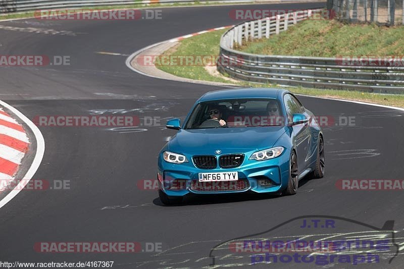 Bild #4167367 - Touristenfahrten Nürburgring Nordschleife 22.04.2018