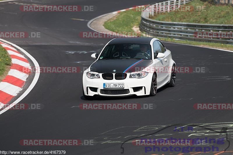 Bild #4167379 - Touristenfahrten Nürburgring Nordschleife 22.04.2018