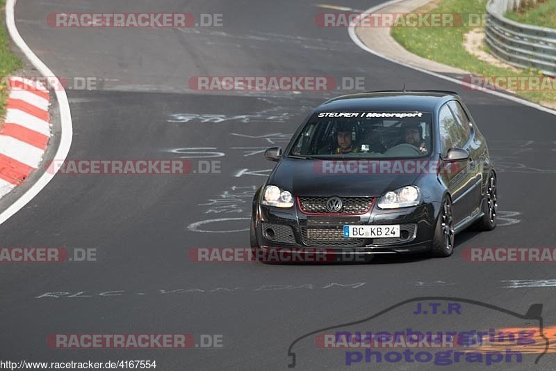 Bild #4167554 - Touristenfahrten Nürburgring Nordschleife 22.04.2018