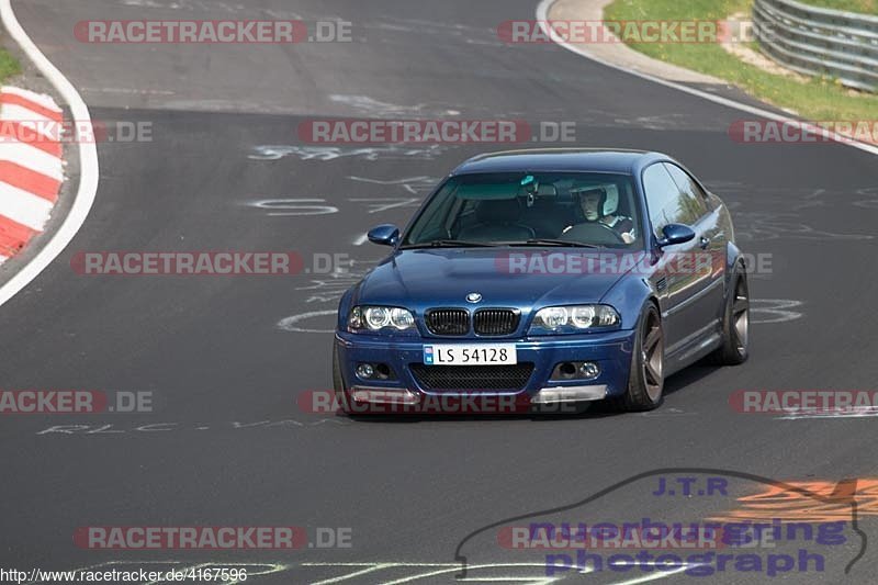 Bild #4167596 - Touristenfahrten Nürburgring Nordschleife 22.04.2018