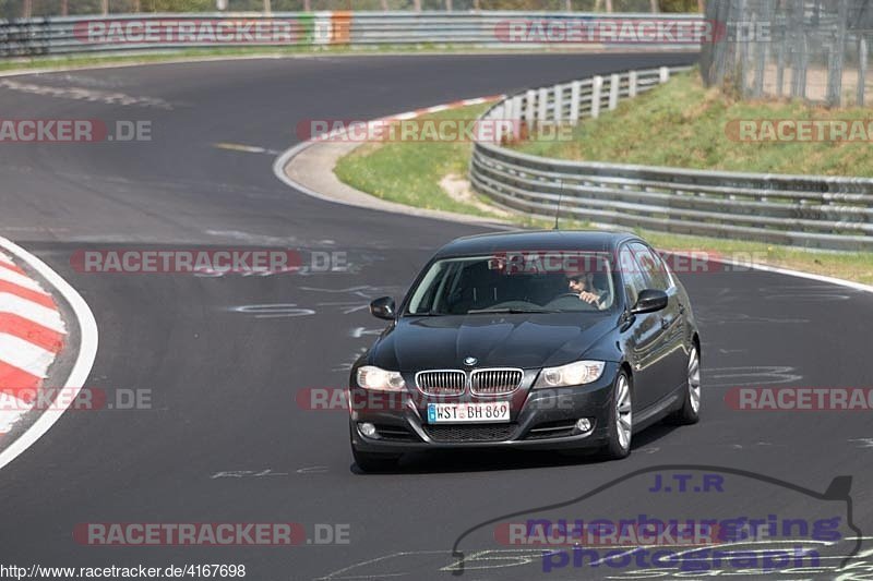 Bild #4167698 - Touristenfahrten Nürburgring Nordschleife 22.04.2018