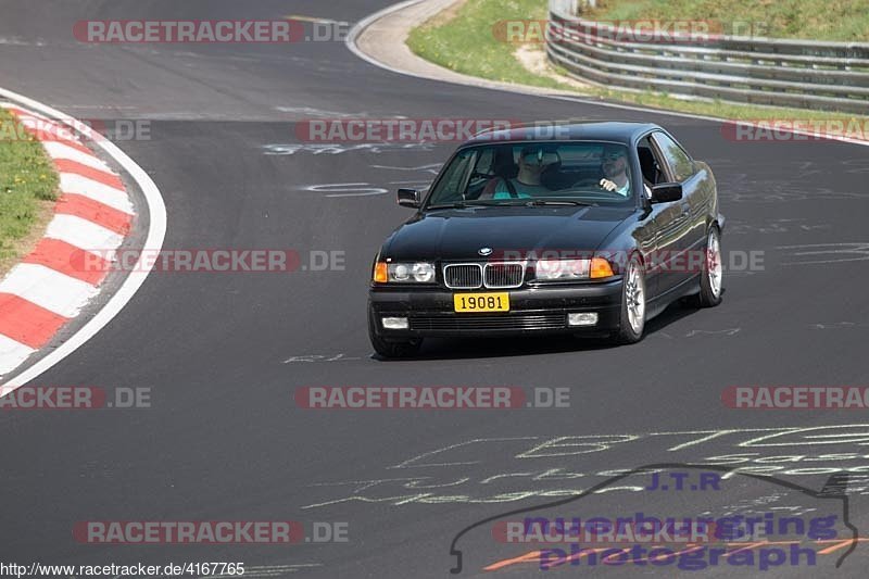 Bild #4167765 - Touristenfahrten Nürburgring Nordschleife 22.04.2018