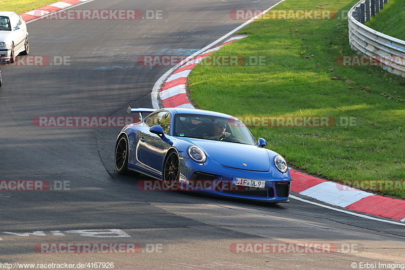 Bild #4167926 - Touristenfahrten Nürburgring Nordschleife 22.04.2018