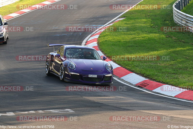 Bild #4167958 - Touristenfahrten Nürburgring Nordschleife 22.04.2018