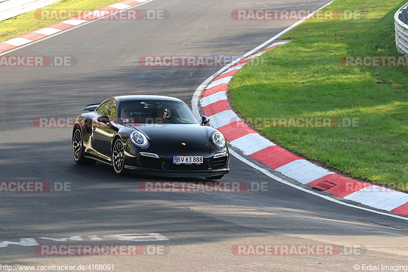 Bild #4168091 - Touristenfahrten Nürburgring Nordschleife 22.04.2018