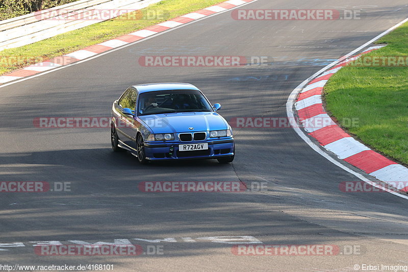 Bild #4168101 - Touristenfahrten Nürburgring Nordschleife 22.04.2018