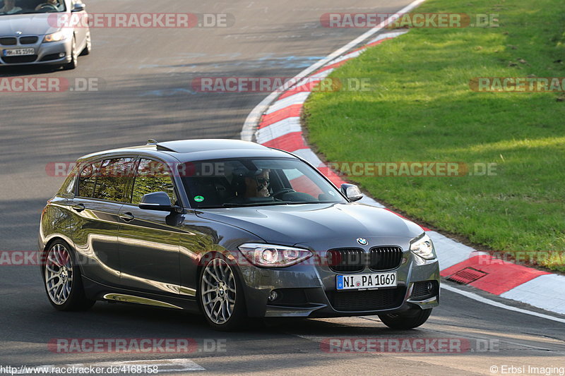 Bild #4168158 - Touristenfahrten Nürburgring Nordschleife 22.04.2018