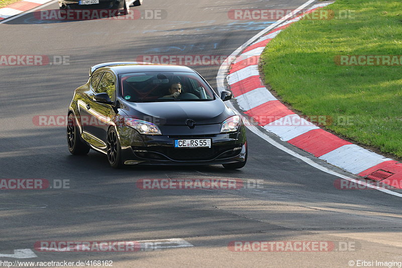 Bild #4168162 - Touristenfahrten Nürburgring Nordschleife 22.04.2018