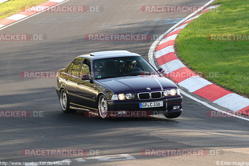 Bild #4168178 - Touristenfahrten Nürburgring Nordschleife 22.04.2018