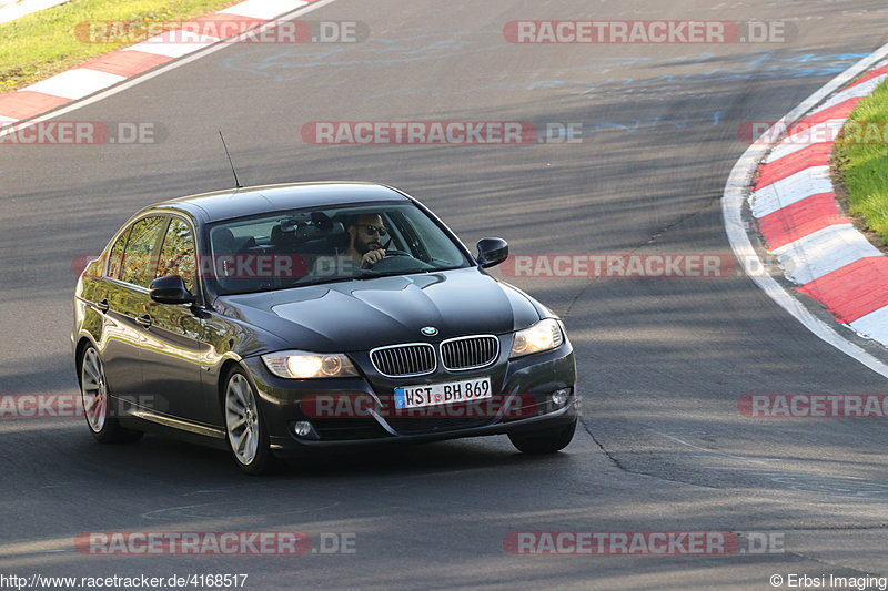 Bild #4168517 - Touristenfahrten Nürburgring Nordschleife 22.04.2018