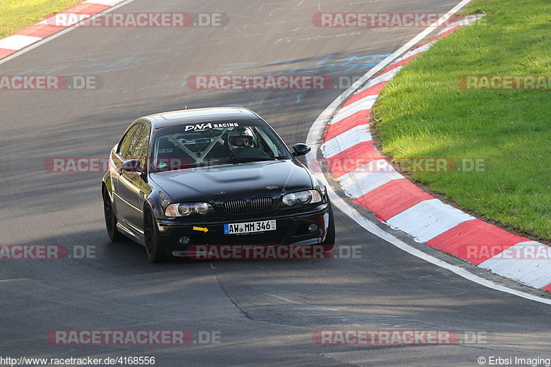 Bild #4168556 - Touristenfahrten Nürburgring Nordschleife 22.04.2018