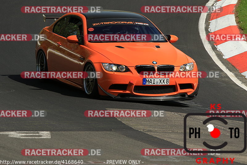 Bild #4168640 - Touristenfahrten Nürburgring Nordschleife 22.04.2018