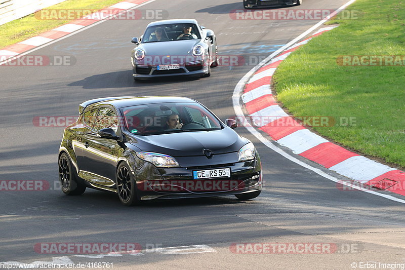 Bild #4168761 - Touristenfahrten Nürburgring Nordschleife 22.04.2018