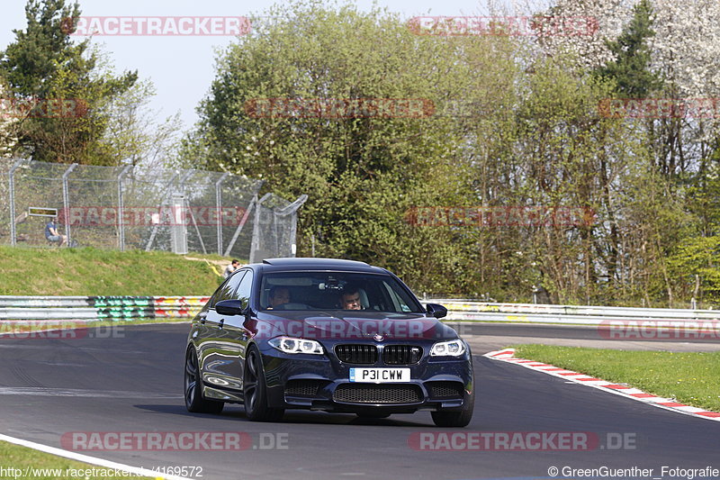 Bild #4169572 - Touristenfahrten Nürburgring Nordschleife 22.04.2018