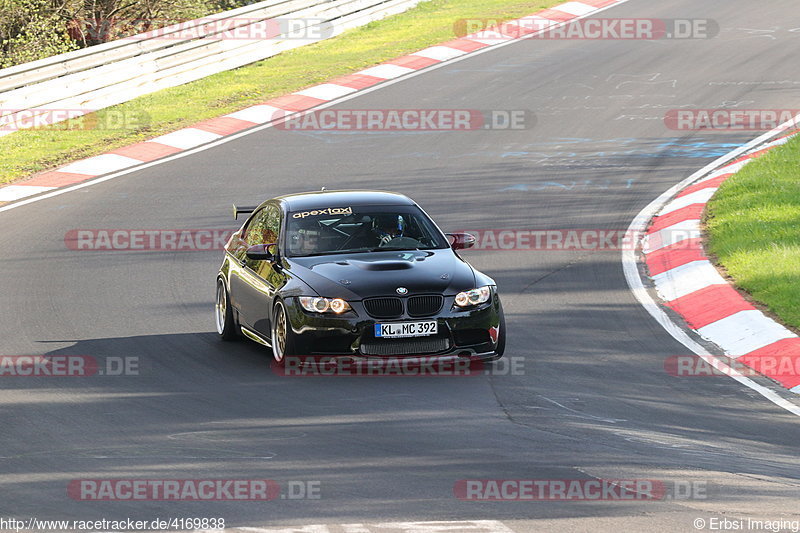 Bild #4169838 - Touristenfahrten Nürburgring Nordschleife 22.04.2018