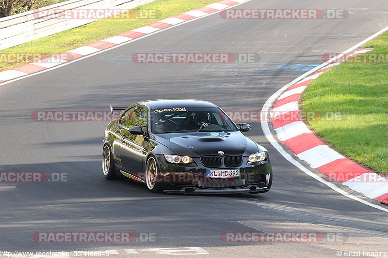 Bild #4169845 - Touristenfahrten Nürburgring Nordschleife 22.04.2018