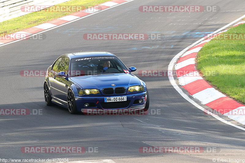 Bild #4170104 - Touristenfahrten Nürburgring Nordschleife 22.04.2018