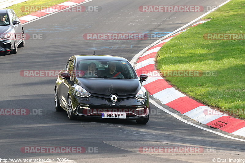 Bild #4170354 - Touristenfahrten Nürburgring Nordschleife 22.04.2018