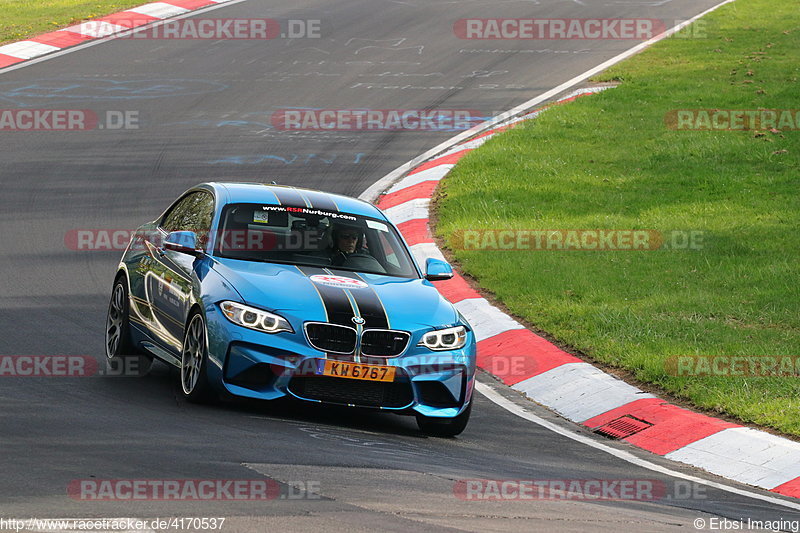 Bild #4170537 - Touristenfahrten Nürburgring Nordschleife 22.04.2018