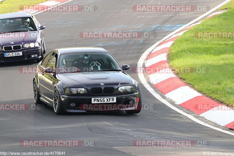 Bild #4170641 - Touristenfahrten Nürburgring Nordschleife 22.04.2018