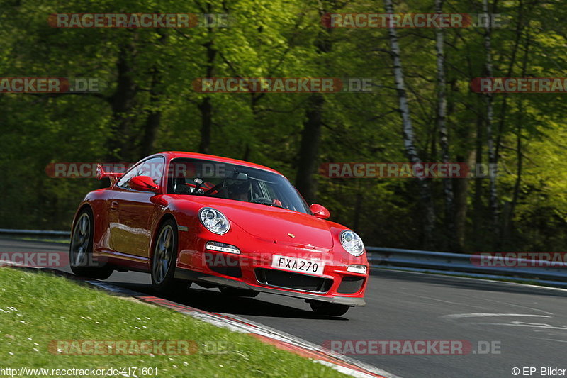 Bild #4171601 - Touristenfahrten Nürburgring Nordschleife 22.04.2018