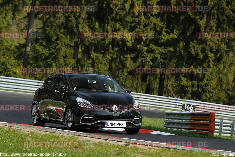 Bild #4171850 - Touristenfahrten Nürburgring Nordschleife 22.04.2018