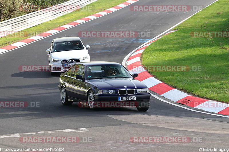 Bild #4172304 - Touristenfahrten Nürburgring Nordschleife 22.04.2018