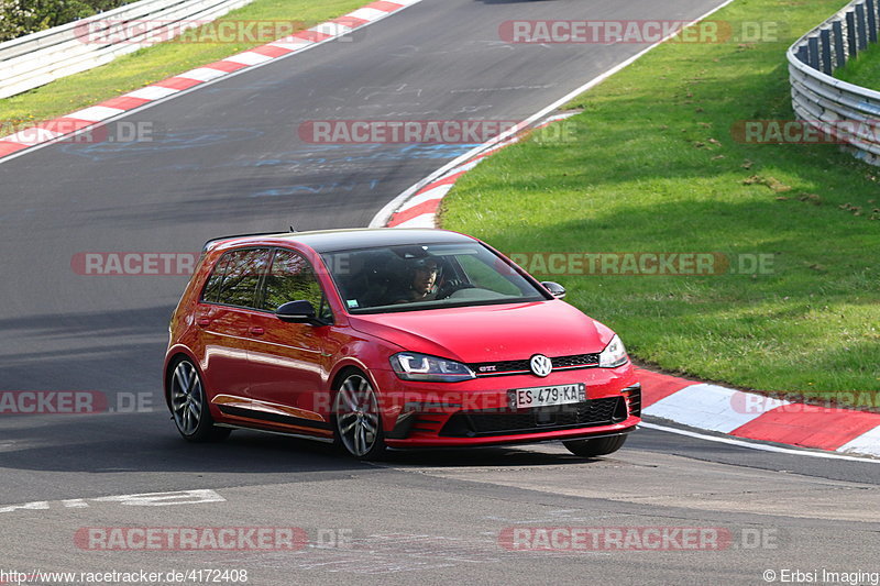 Bild #4172408 - Touristenfahrten Nürburgring Nordschleife 22.04.2018