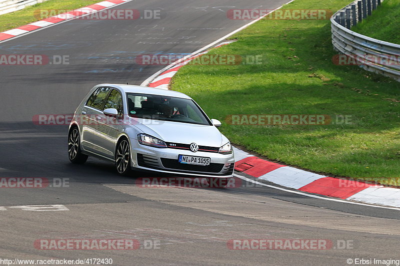 Bild #4172430 - Touristenfahrten Nürburgring Nordschleife 22.04.2018