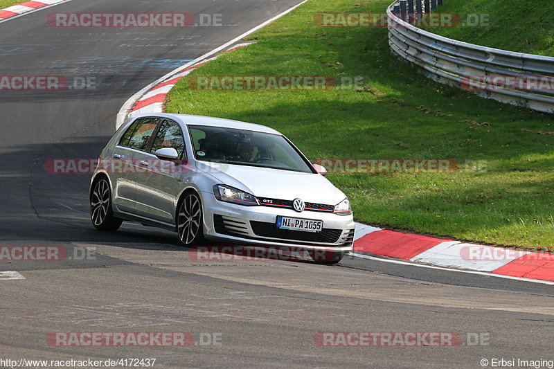 Bild #4172437 - Touristenfahrten Nürburgring Nordschleife 22.04.2018