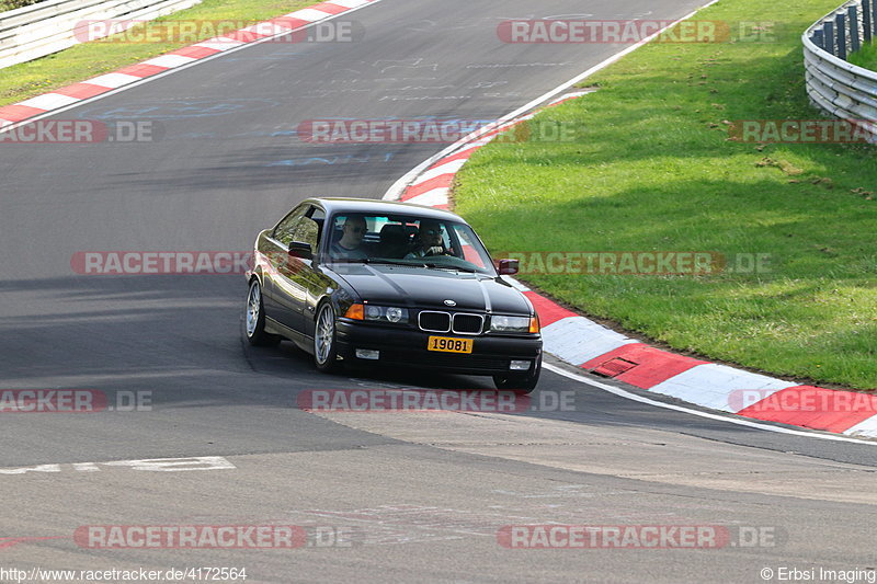 Bild #4172564 - Touristenfahrten Nürburgring Nordschleife 22.04.2018