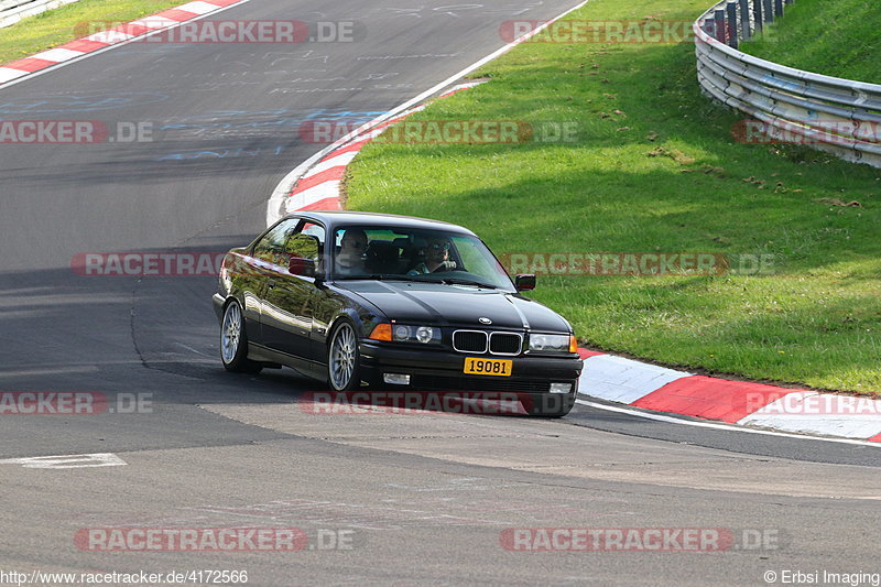 Bild #4172566 - Touristenfahrten Nürburgring Nordschleife 22.04.2018