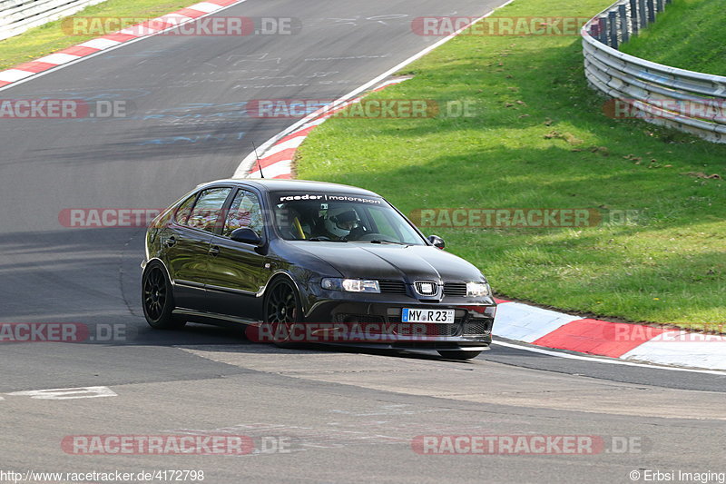 Bild #4172798 - Touristenfahrten Nürburgring Nordschleife 22.04.2018