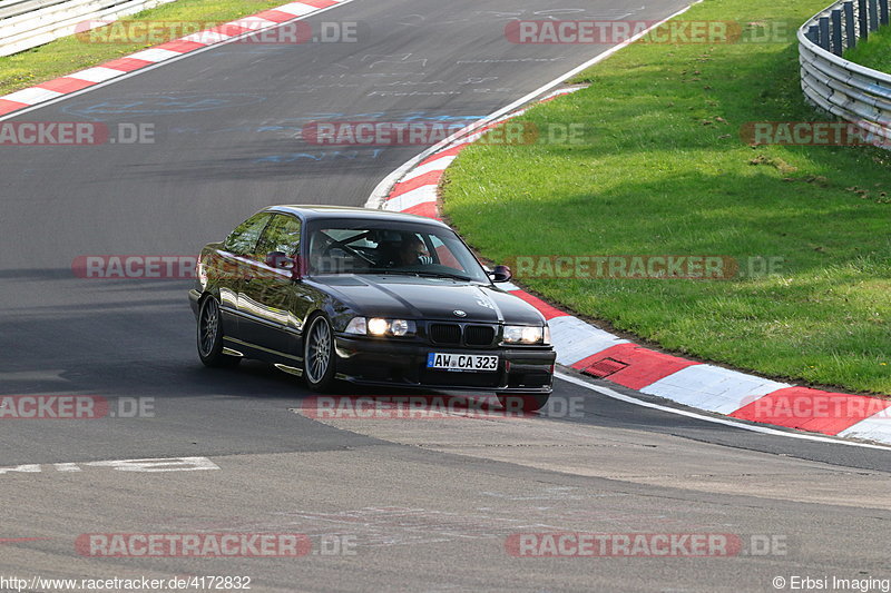 Bild #4172832 - Touristenfahrten Nürburgring Nordschleife 22.04.2018