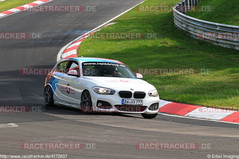 Bild #4172837 - Touristenfahrten Nürburgring Nordschleife 22.04.2018