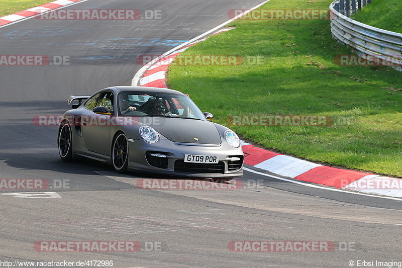 Bild #4172986 - Touristenfahrten Nürburgring Nordschleife 22.04.2018