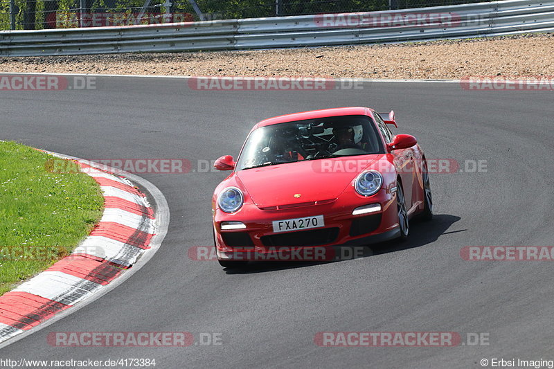 Bild #4173384 - Touristenfahrten Nürburgring Nordschleife 22.04.2018