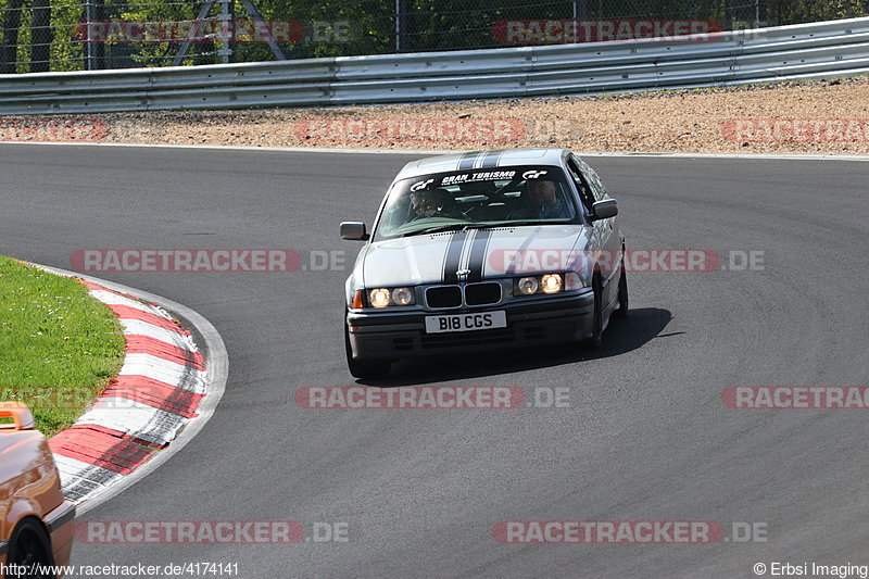 Bild #4174141 - Touristenfahrten Nürburgring Nordschleife 22.04.2018